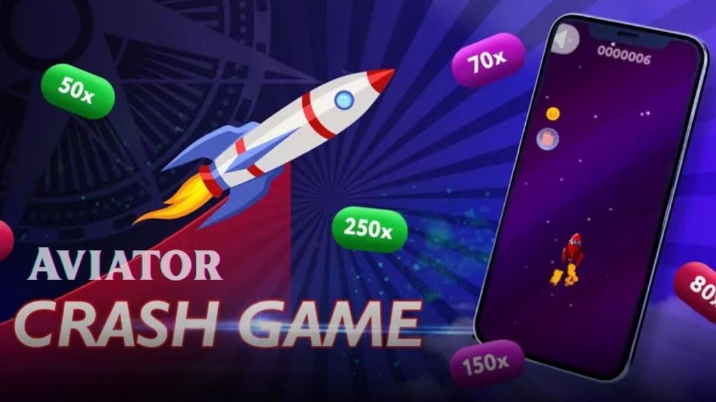 Top Crash Game in P999 App
