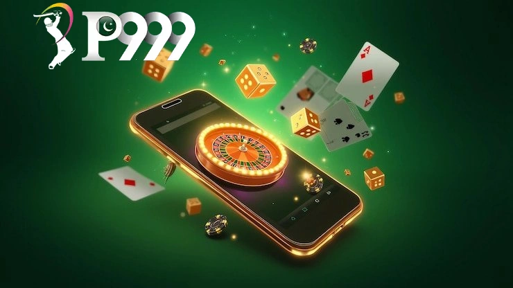 The Best Live Casino Games on p999 App